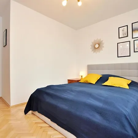 Apartment Stalove Apartment Near Cc Wroclaw