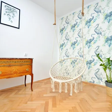 Stalove Apartment Near Cc Wroclaw