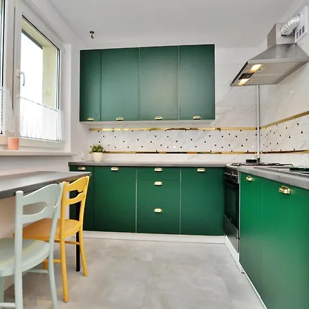 Stalove Apartment Near Cc Apartment *